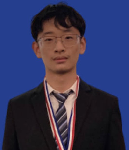 Yufei Chen
